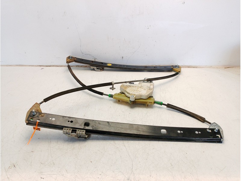 Recambio de elevalunas trasero izquierdo para audi q7 (4l) 3.0 v6 24v tdi referencia OEM IAM 4L0839461A  