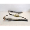 Recambio de elevalunas trasero izquierdo para audi q7 (4l) 3.0 v6 24v tdi referencia OEM IAM 4L0839461A  