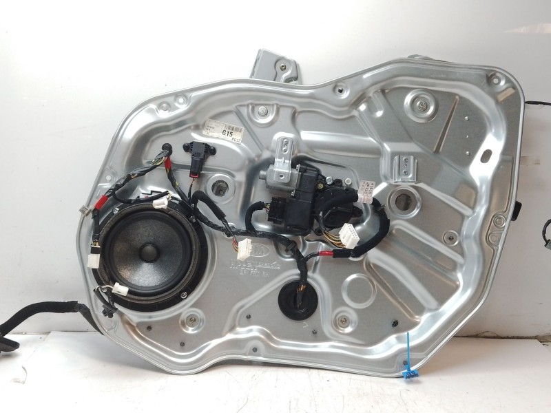 Recambio de elevalunas delantero derecho para kia sorento referencia OEM IAM 824022P010  