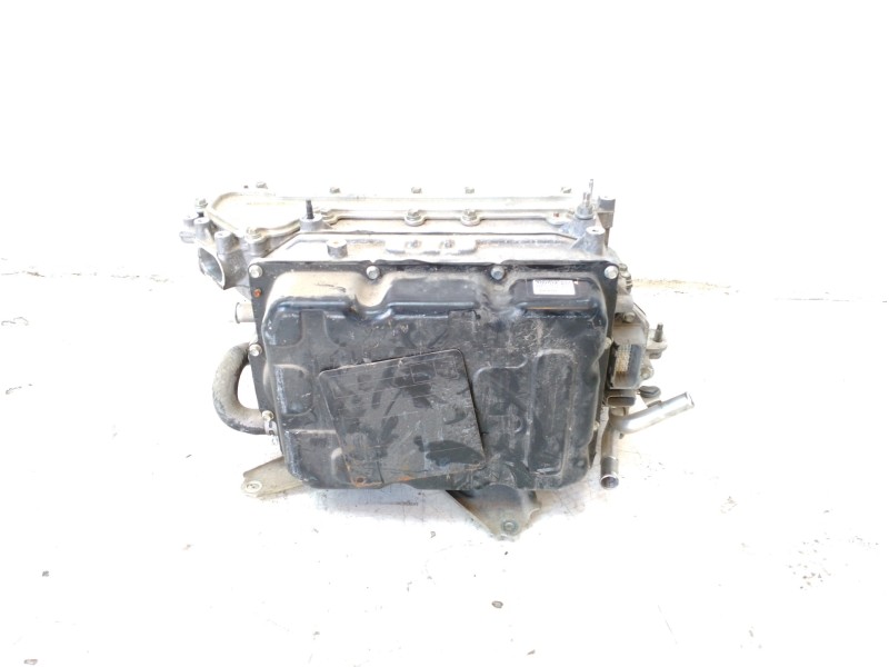 Recambio de transformador de tensión para lexus rx (agl20) referencia OEM IAM G92A048240 G92A048190 
