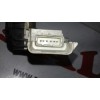 Recambio de cerradura puerta delantera derecha para citroën c4 berlina collection referencia OEM IAM 9647174280  