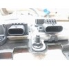 Recambio de tubo escape central para kia ceed sportswagon referencia OEM IAM 28650J7700  