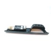 Recambio de mando elevalunas delantero izquierdo para kia cee´d 1.6 crdi cat referencia OEM IAM 935701H020EQ  