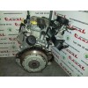Recambio de motor completo para opel corsa b eco referencia OEM IAM X10XE  
