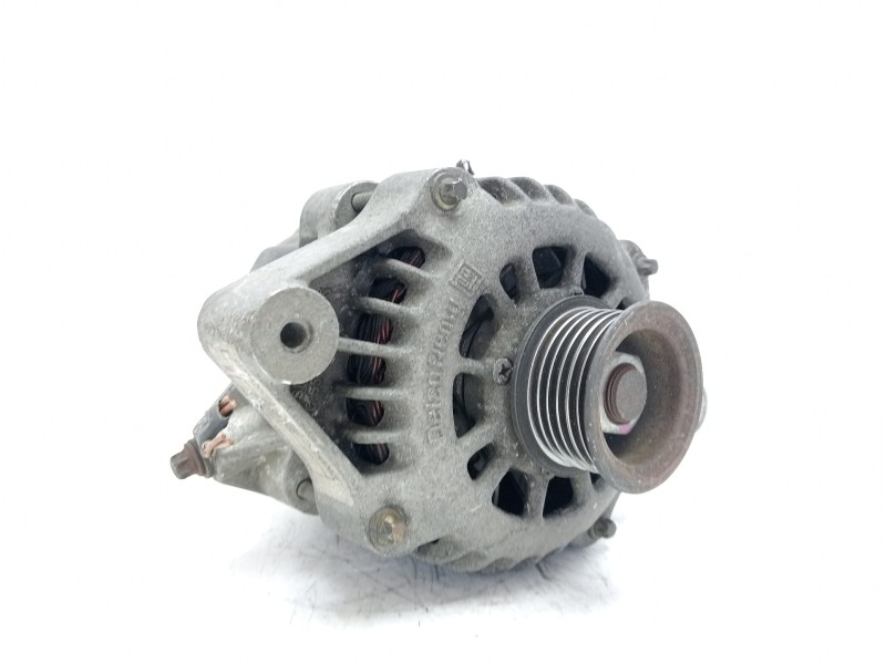 Recambio de alternador para opel vectra a 2.0 referencia OEM IAM 1648223280 10479923 