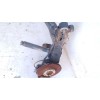 Recambio de puente trasero para citroën c4 picasso attraction referencia OEM IAM 1610186480  