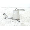 Recambio de tubo escape trasero para kia ceed sportswagon referencia OEM IAM 28710J7720  