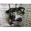 Recambio de motor completo para opel corsa b eco referencia OEM IAM X10XE  