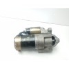Recambio de motor arranque para renault laguna ii (bg0) referencia OEM IAM 8200096510 M001T85682 