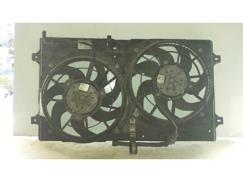 Recambio de electroventilador para ford galaxy (vy) 1.9 tdi cat referencia OEM IAM 0130303878 3135103365 0130303881