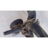 Recambio de puente trasero para citroën c4 picasso attraction referencia OEM IAM 1610186480  
