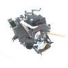 Recambio de calefaccion entera normal para kia niro referencia OEM IAM 97205G5201  