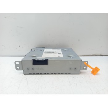 SISTEMA AUDIO / RADIO CD 3647937 