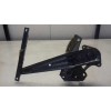 Recambio de elevalunas trasero izquierdo para nissan micra (k13) acenta referencia OEM IAM 827211HB5A  