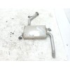 Recambio de tubo escape trasero para kia ceed sportswagon referencia OEM IAM 28710J7720  