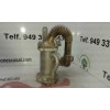 Recambio de valvula egr para renault clio iii luxe privilege referencia OEM IAM 8200729079 220108 