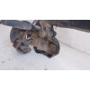 Recambio de puente trasero para citroën c4 picasso attraction referencia OEM IAM 1610186480  