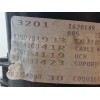 Recambio de calefaccion entera normal para renault clio iii exception referencia OEM IAM 7701209878 282430041R 8200784933
