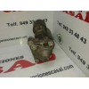 Recambio de motor arranque para renault 9 1.4 referencia OEM IAM 0001208517 BOSCH 9 DIENTES