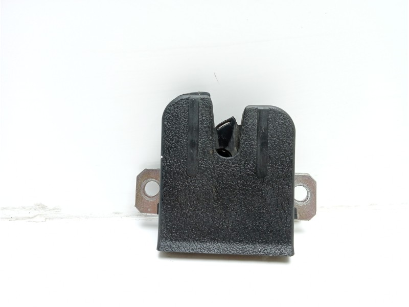 Recambio de cerradura maletero / porton para volkswagen polo (9n1) gt referencia OEM IAM 6Q6827505B 25305 