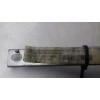 Recambio de elevalunas trasero izquierdo para nissan micra (k13) acenta referencia OEM IAM 827211HB5A  