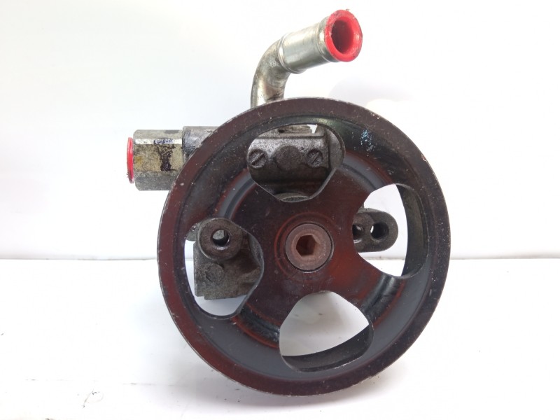Recambio de bomba direccion para toyota rav 4 (a3) 2.2 d-4d cat referencia OEM IAM 63167116  