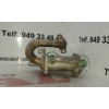 Recambio de valvula egr para renault clio iii luxe privilege referencia OEM IAM 8200729079 220108 