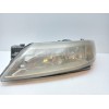 Recambio de faro izquierdo para renault laguna ii (bg0) authentique referencia OEM IAM 8200163323  