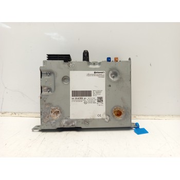 SISTEMA AUDIO / RADIO CD 1674206380 9835408980 
