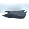 Recambio de asiento para aprilia tuono v4 r referencia OEM IAM 2B009899000C2  