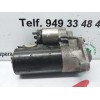 Recambio de motor arranque para volvo xc90 2.4 diesel cat referencia OEM IAM 0001109264  