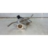 Recambio de valvula egr para toyota c-hr referencia OEM IAM   