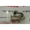 Recambio de valvula egr para renault clio iii luxe privilege referencia OEM IAM 8200729079 220108 