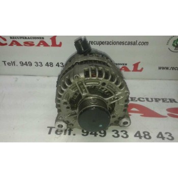 ALTERNADOR 0121615021 6G9N10300ADB 