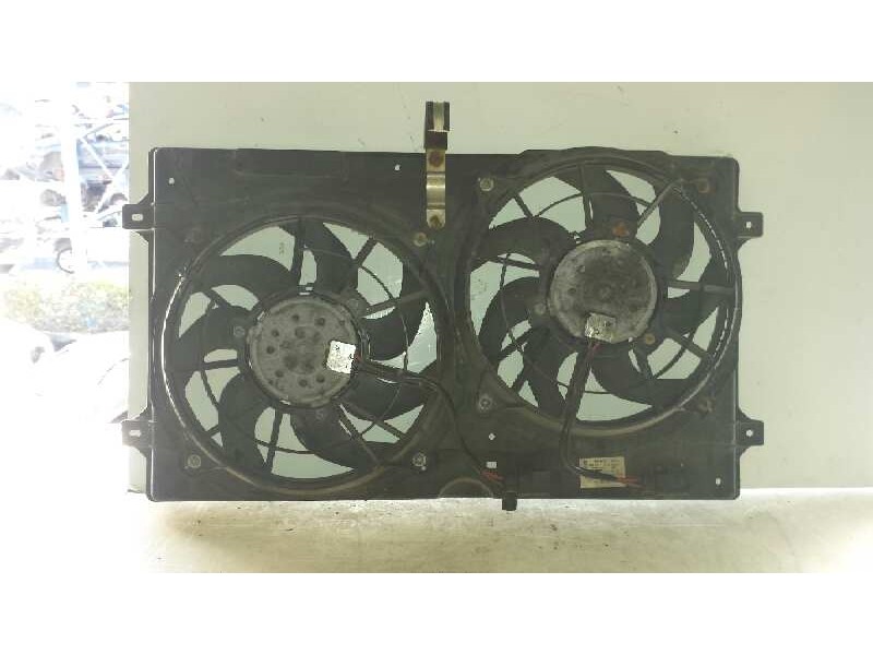 Recambio de electroventilador para volkswagen sharan (7m6/7m9) advance referencia OEM IAM 0130303881 7M3121203 GPB