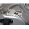 Recambio de elevalunas delantero derecho para kia sorento referencia OEM IAM 824022P010  