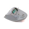 Recambio de piloto trasero izquierdo para lexus rx 400h referencia OEM IAM 8156148140  