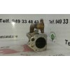 Recambio de valvula egr para renault clio iii luxe privilege referencia OEM IAM 8200729079 220108 