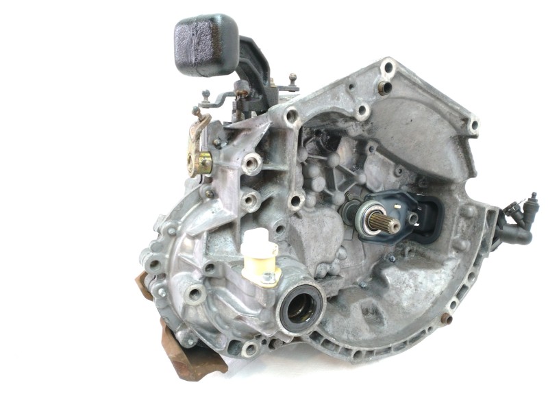 Recambio de caja cambios para citroën c3 1.4 referencia OEM IAM 20CF15 2223XZ 