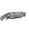 Recambio de faro izquierdo para renault laguna ii (bg0) authentique referencia OEM IAM 8200163323  