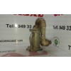 Recambio de valvula egr para renault clio iii luxe privilege referencia OEM IAM 8200729079 220108 