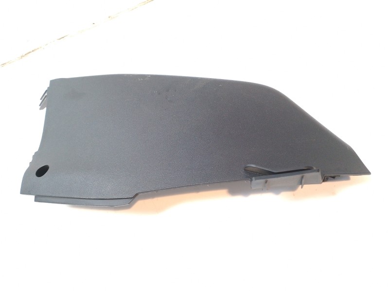 Recambio de moldura para peugeot 2008 (--.2013) active referencia OEM IAM 96728481ZD  