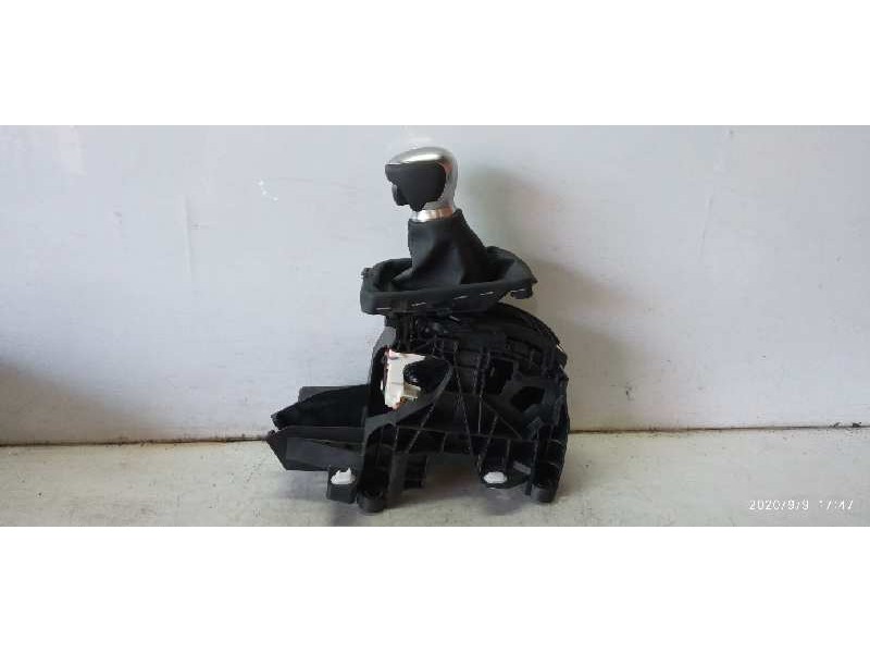 Recambio de palanca cambio para toyota c-hr referencia OEM IAM 33560F4050  