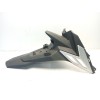 Recambio de portamatriculas para sym jet 14 200 referencia OEM IAM 80100X8A0000  