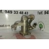 Recambio de valvula egr para opel corsa c sport referencia OEM IAM FGP55184659  