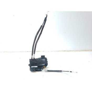 CERRADURA PUERTA TRASERA IZQUIERDA 814102Y010 