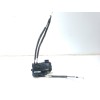 Recambio de cerradura puerta trasera izquierda para hyundai ix35 1.7 crdi cat referencia OEM IAM 814102Y010  