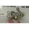 Recambio de valvula egr para opel corsa c sport referencia OEM IAM FGP55184659  