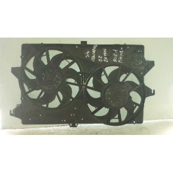 ELECTROVENTILADOR D2L4A 95BB8146BC PA66GFM38