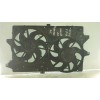 Recambio de electroventilador para ford focus berlina (cak) ambiente referencia OEM IAM D2L4A 95BB8146BC PA66GFM38